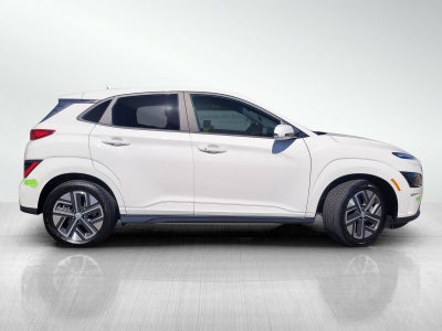 2023 Hyundai KONA ELECTRIC SE