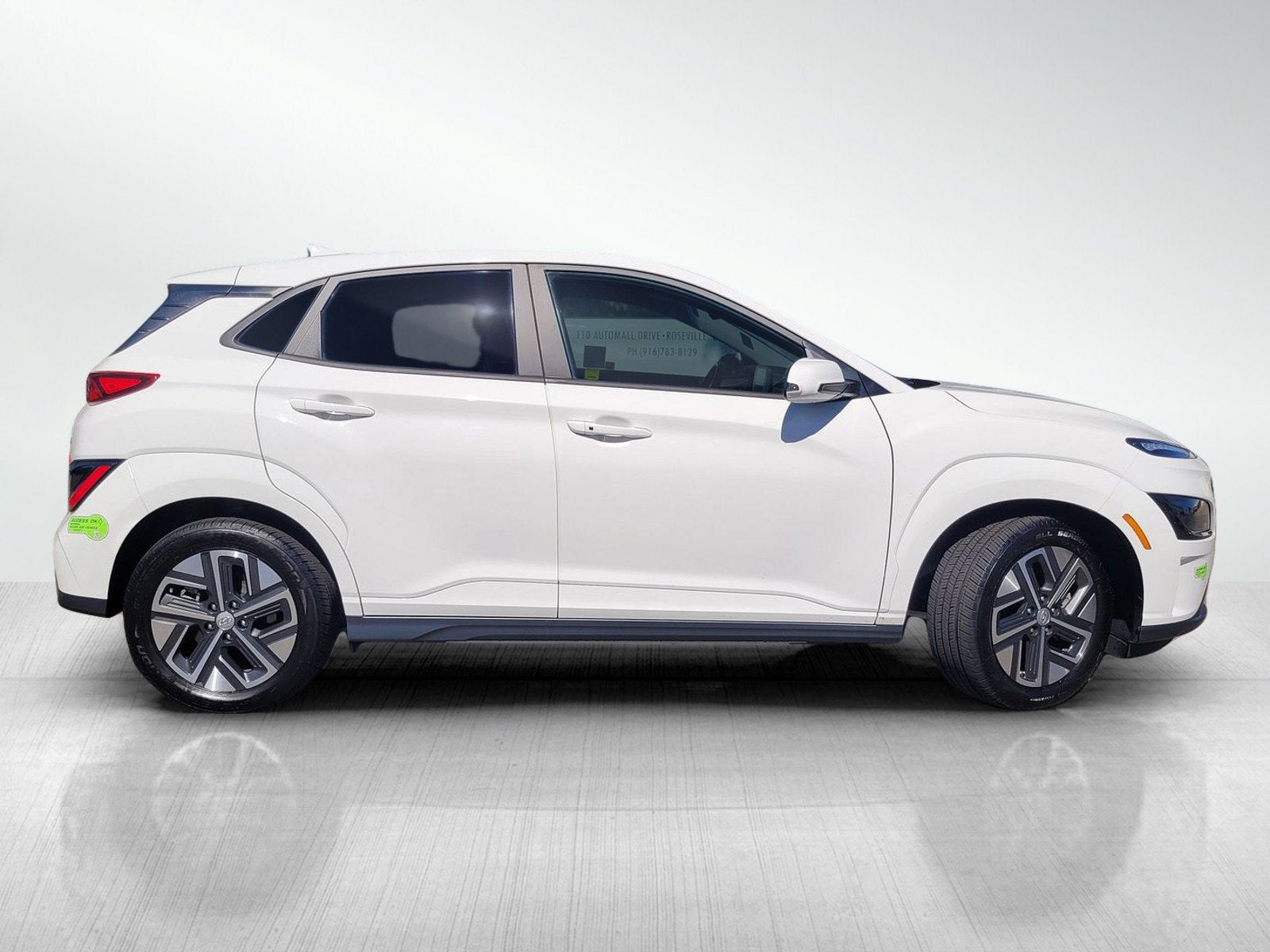 2023 Hyundai KONA ELECTRIC SE