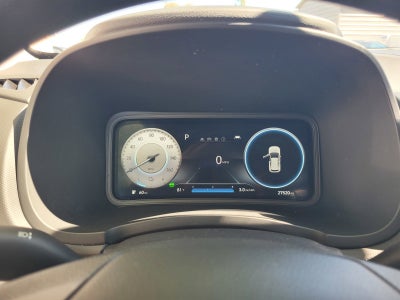 2023 Hyundai KONA ELECTRIC SE