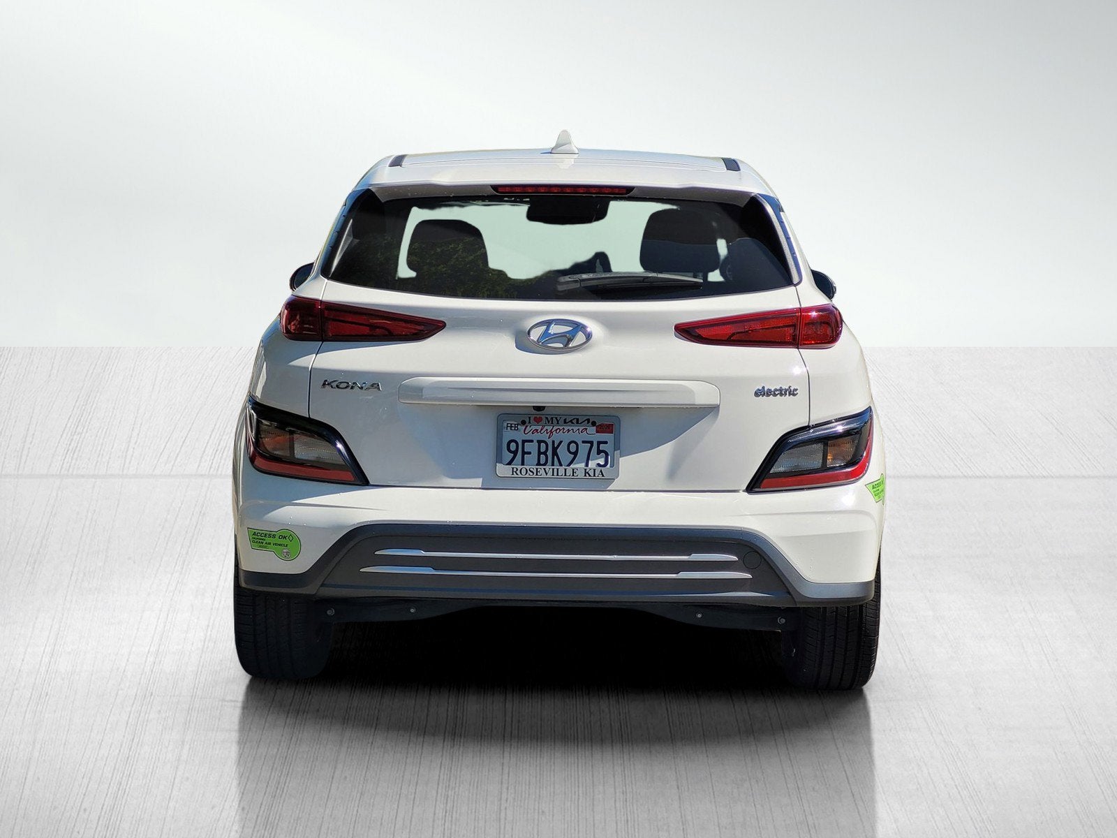 2023 Hyundai KONA ELECTRIC SE