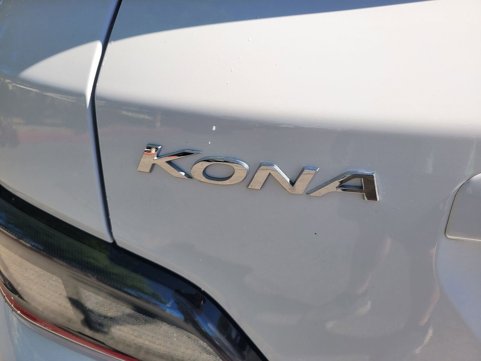 2023 Hyundai KONA ELECTRIC SE