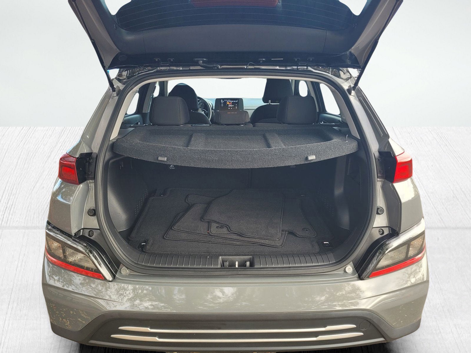 2023 Hyundai KONA ELECTRIC SE