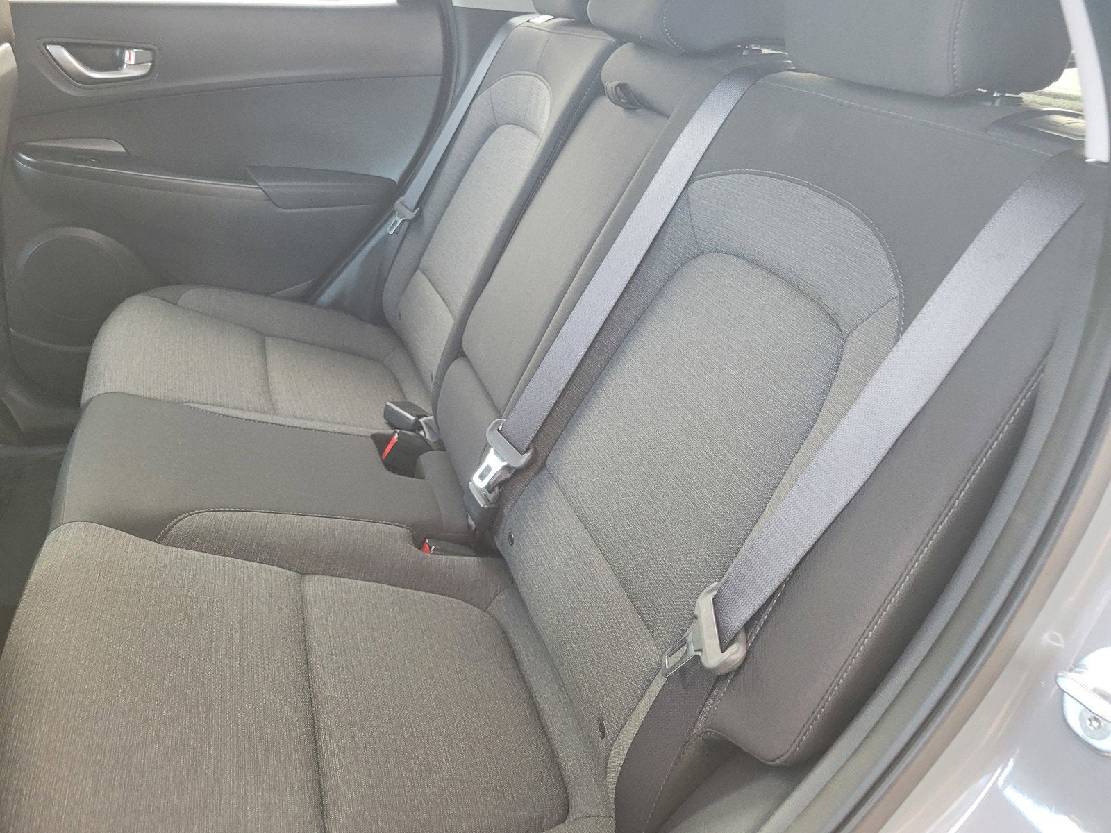 2023 Hyundai KONA ELECTRIC SE