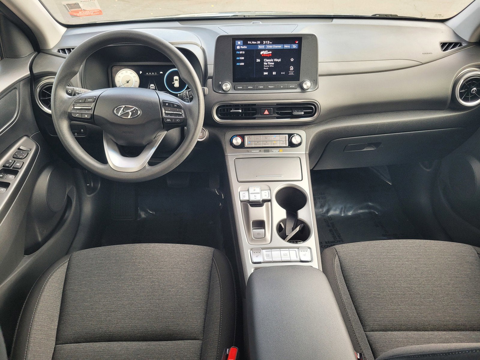 2023 Hyundai KONA ELECTRIC SE