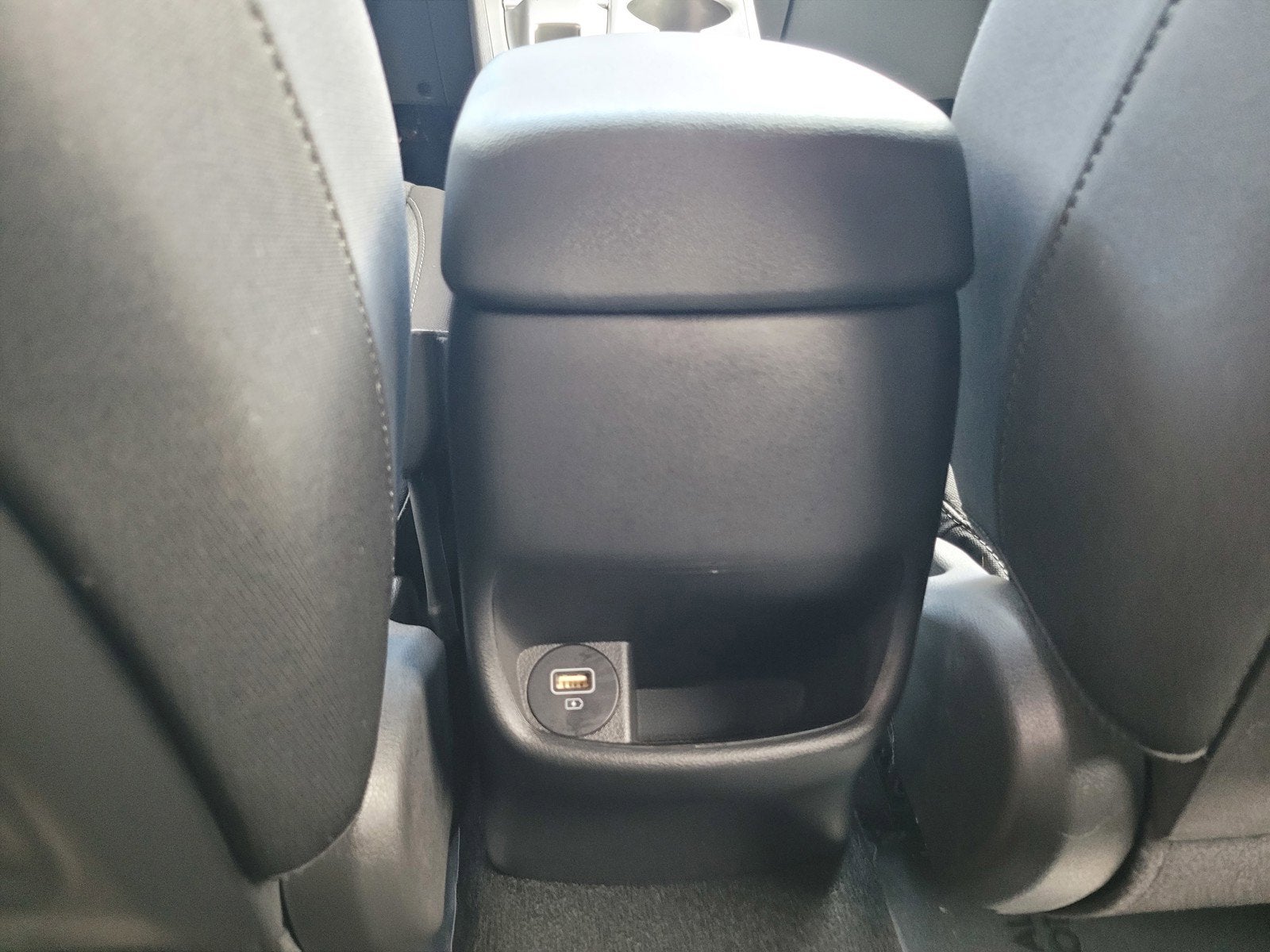 2023 Hyundai KONA ELECTRIC SE