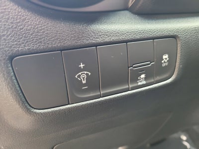 2023 Hyundai KONA ELECTRIC SE