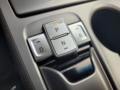 2023 Hyundai KONA ELECTRIC SE