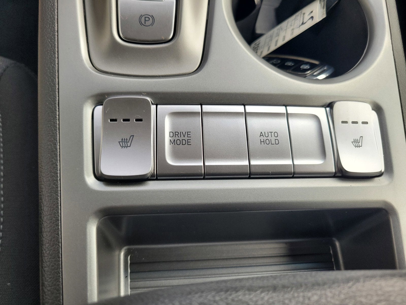 2023 Hyundai KONA ELECTRIC SE