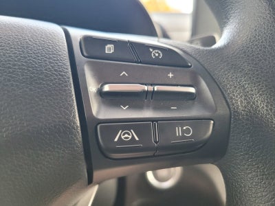 2023 Hyundai KONA ELECTRIC SE