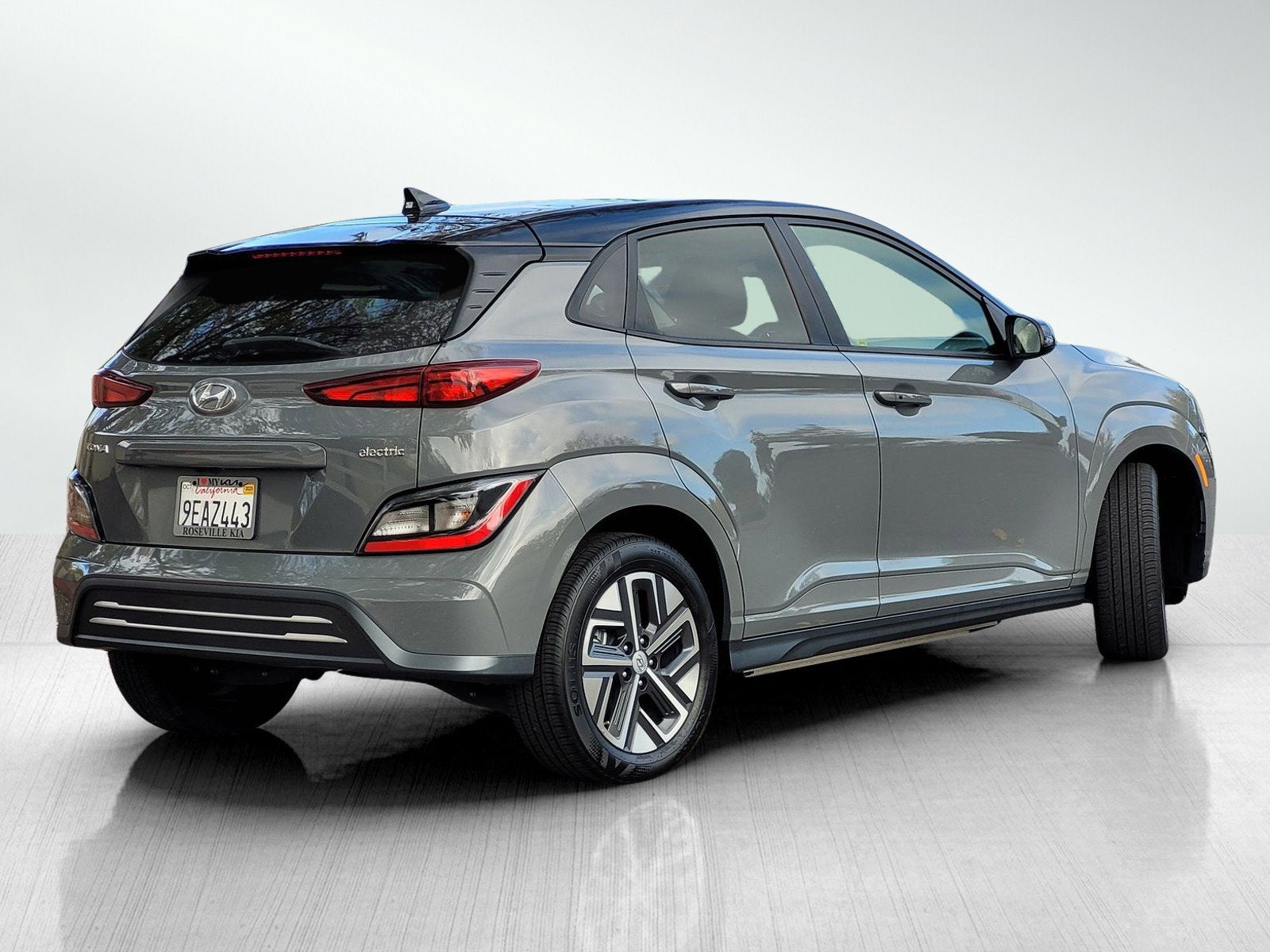 2023 Hyundai KONA ELECTRIC SE