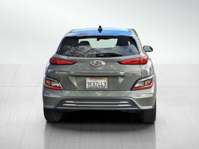 2023 Hyundai KONA ELECTRIC SE