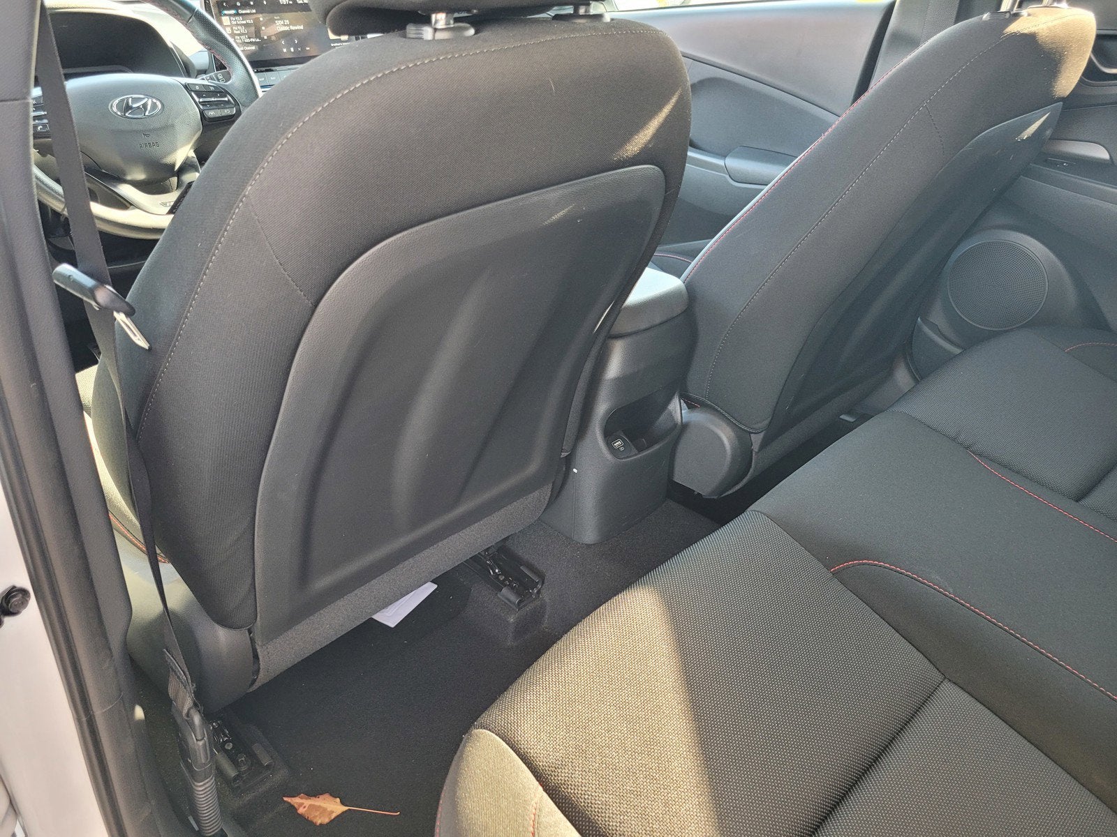 2023 Hyundai KONA N LINE