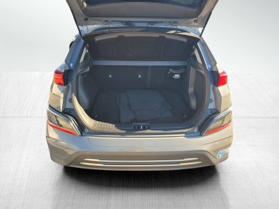 2022 Hyundai KONA ELECTRIC LIMITED