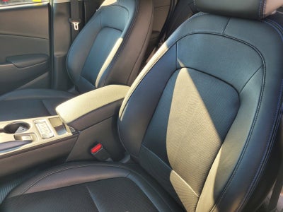 2022 Hyundai KONA ELECTRIC LIMITED