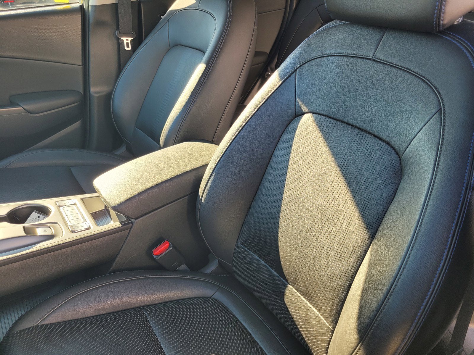 2022 Hyundai KONA ELECTRIC LIMITED