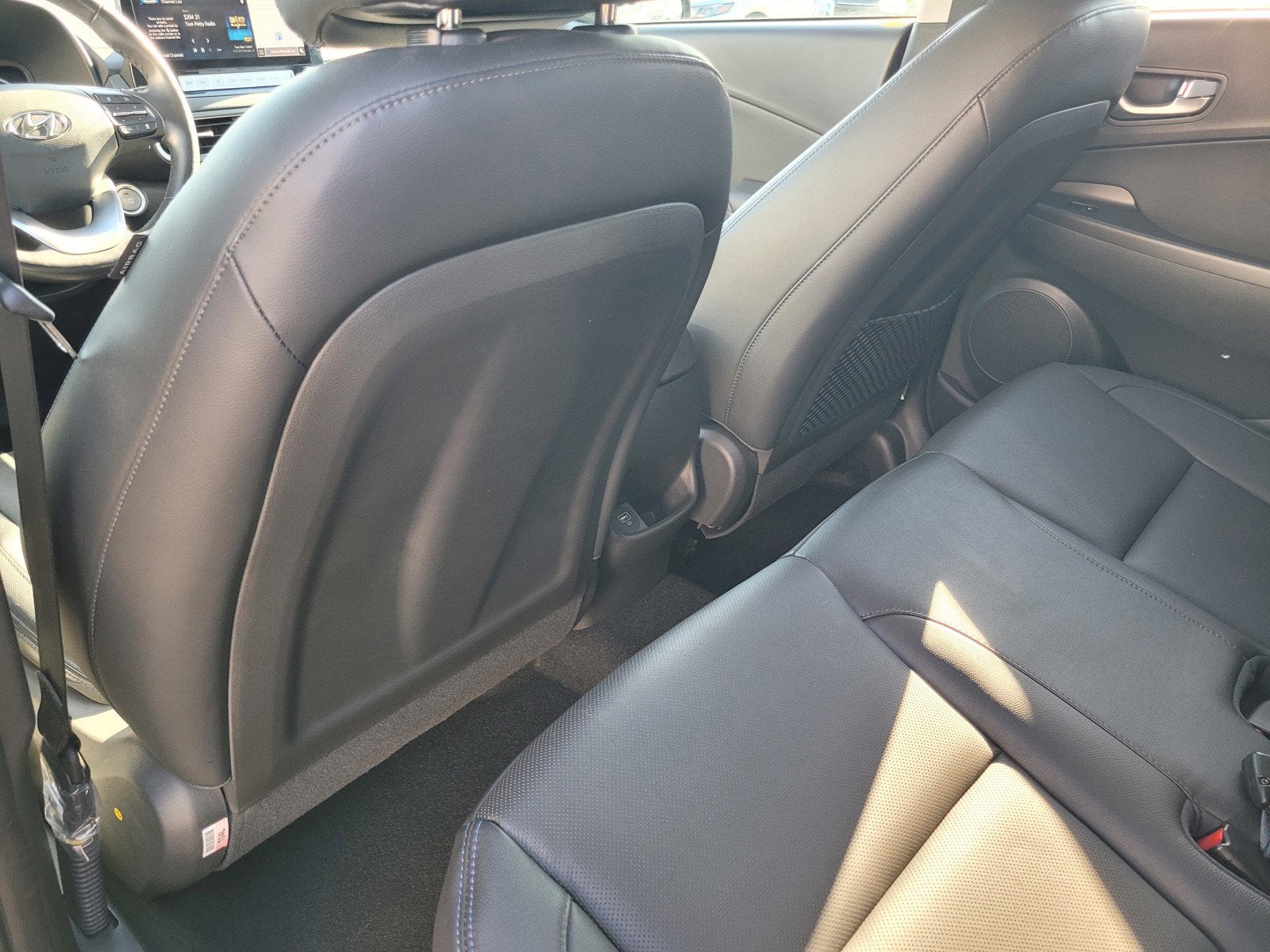 2022 Hyundai KONA ELECTRIC LIMITED