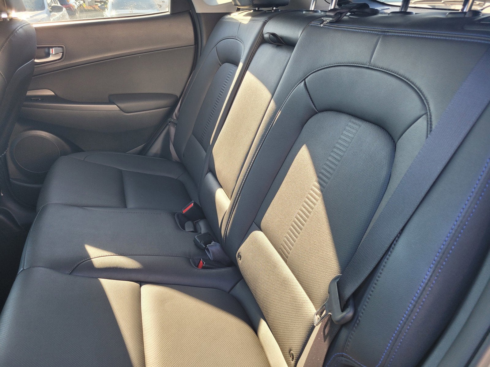 2022 Hyundai KONA ELECTRIC LIMITED