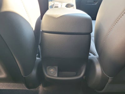 2022 Hyundai KONA ELECTRIC LIMITED