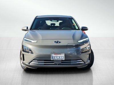 2022 Hyundai KONA ELECTRIC LIMITED