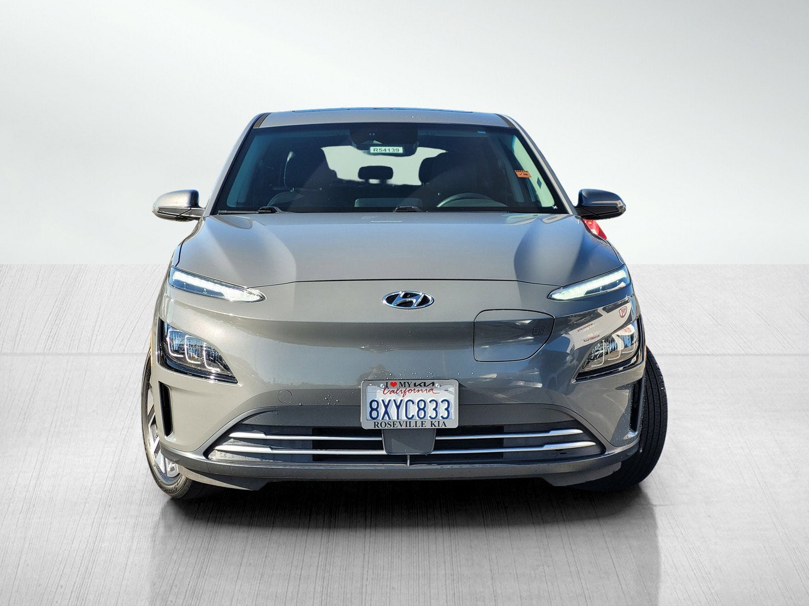 2022 Hyundai KONA ELECTRIC LIMITED