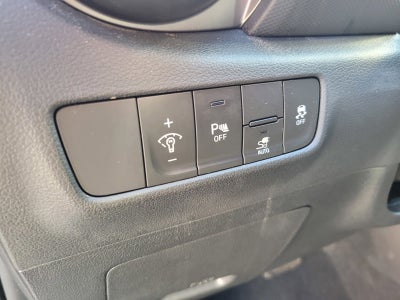 2022 Hyundai KONA ELECTRIC LIMITED