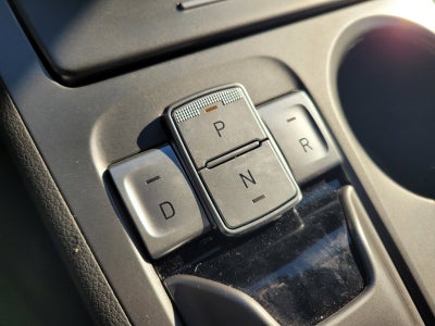 2022 Hyundai KONA ELECTRIC LIMITED