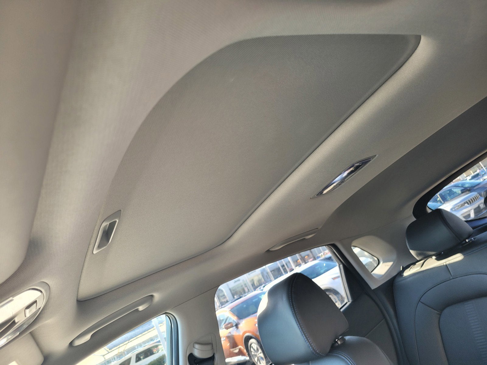 2022 Hyundai KONA ELECTRIC LIMITED