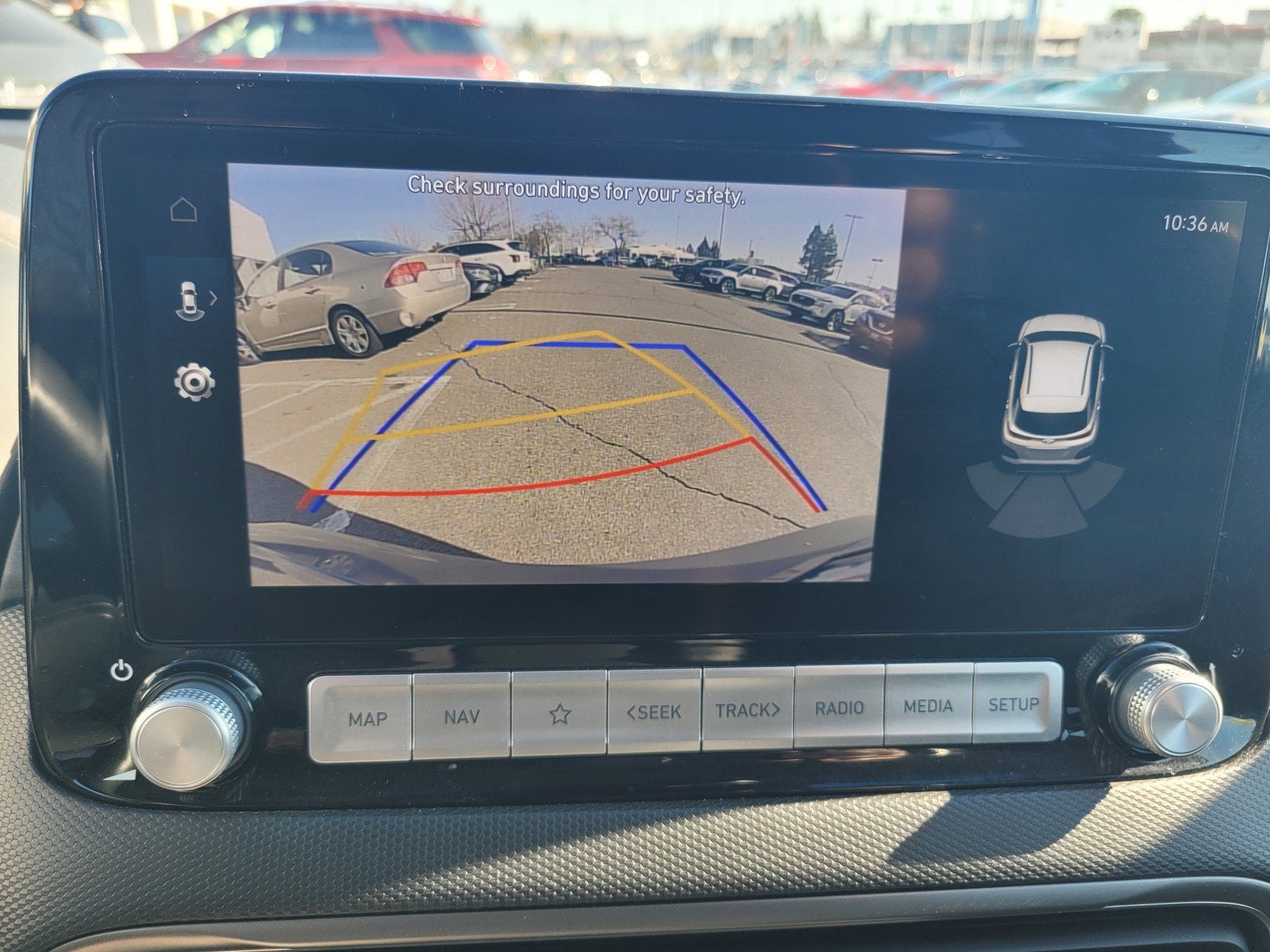 2022 Hyundai KONA ELECTRIC LIMITED