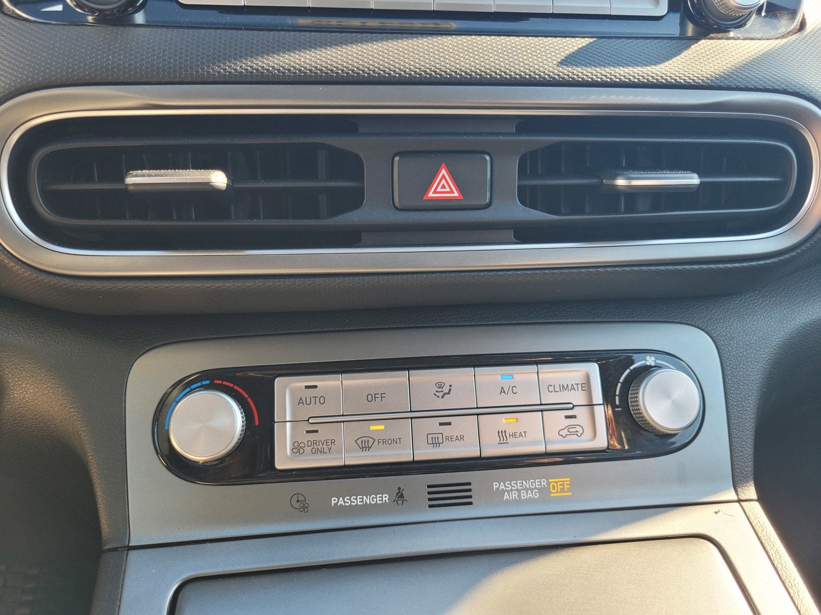 2022 Hyundai KONA ELECTRIC LIMITED