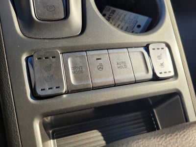 2022 Hyundai KONA ELECTRIC LIMITED