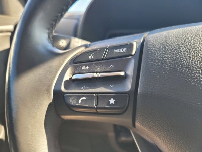 2022 Hyundai KONA ELECTRIC LIMITED