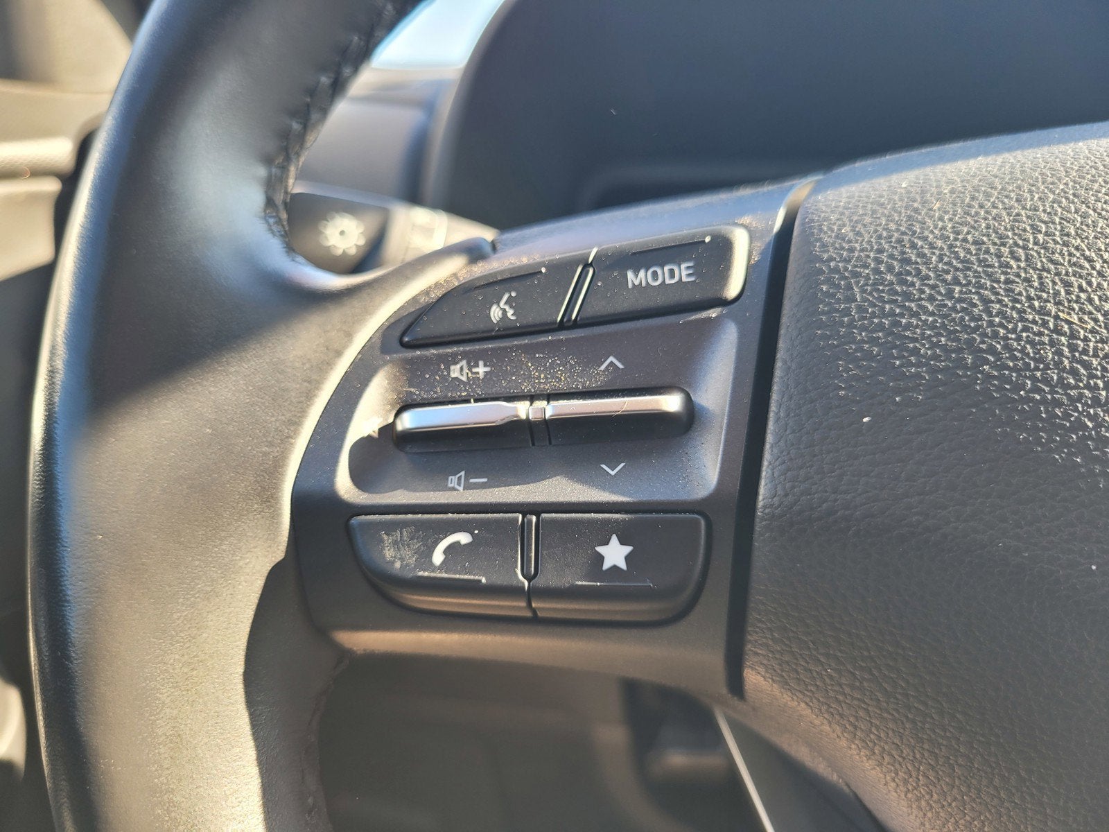 2022 Hyundai KONA ELECTRIC LIMITED