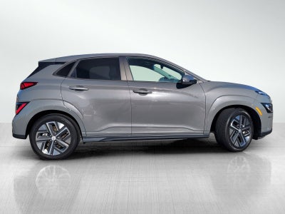 2022 Hyundai KONA ELECTRIC LIMITED