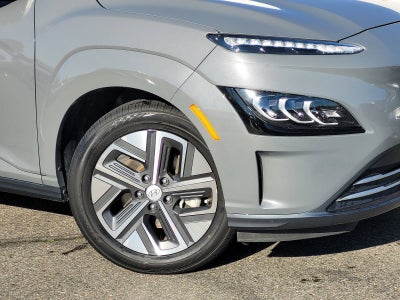 2022 Hyundai KONA ELECTRIC LIMITED