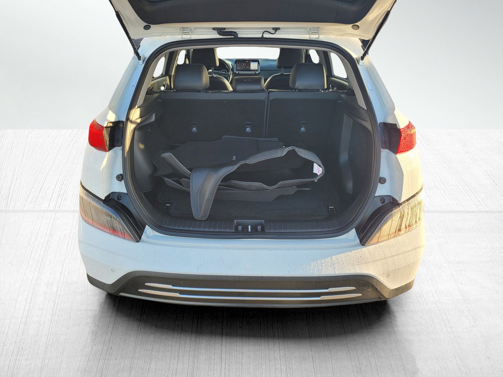 2022 Hyundai KONA ELECTRIC LIMITED