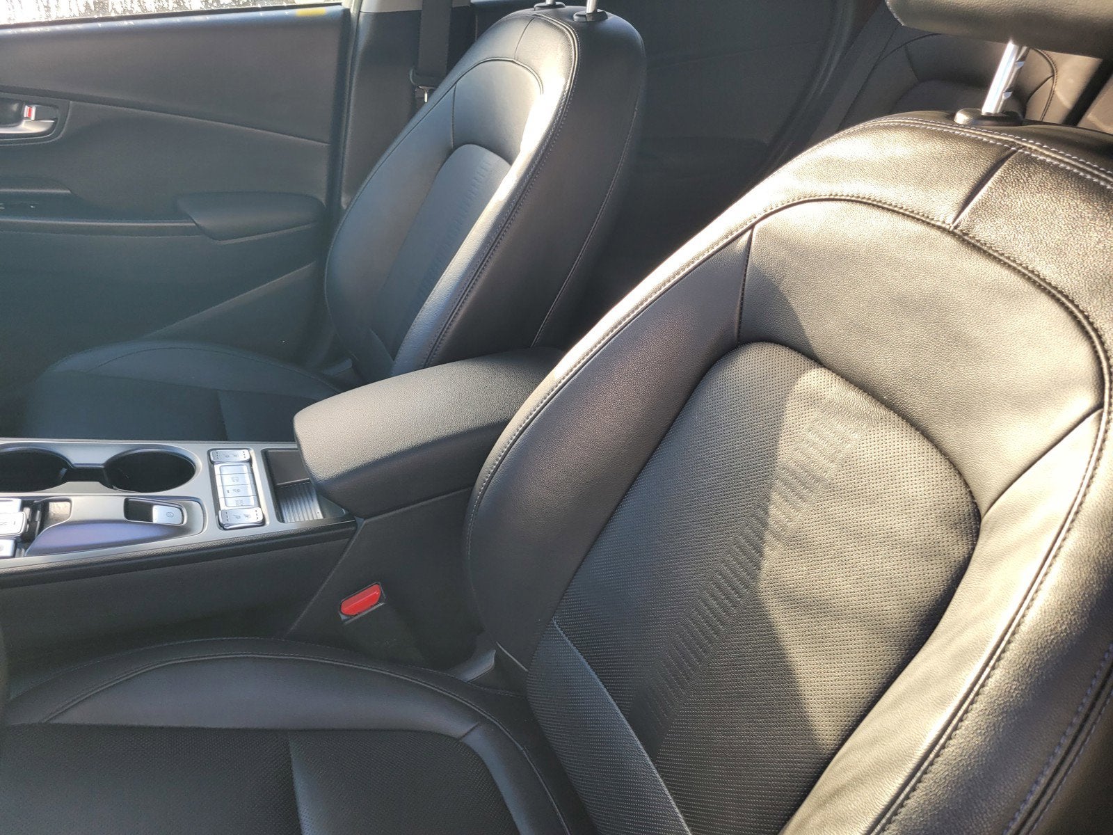 2022 Hyundai KONA ELECTRIC LIMITED