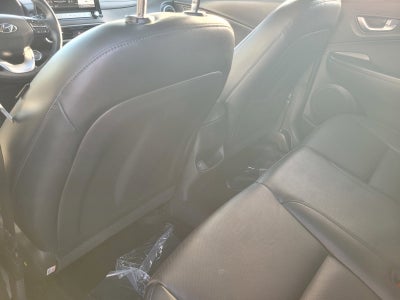 2022 Hyundai KONA ELECTRIC LIMITED