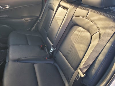 2022 Hyundai KONA ELECTRIC LIMITED