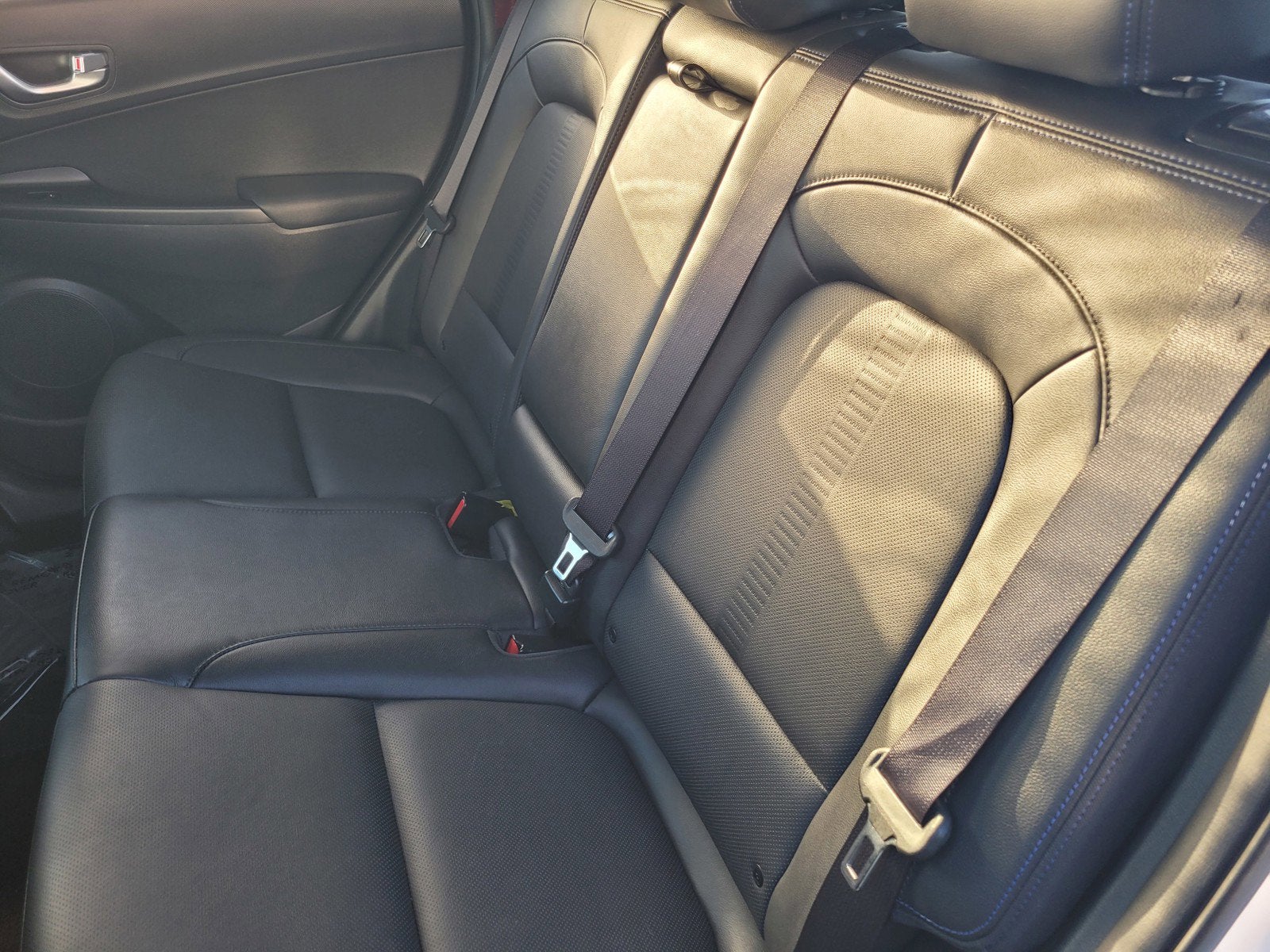 2022 Hyundai KONA ELECTRIC LIMITED