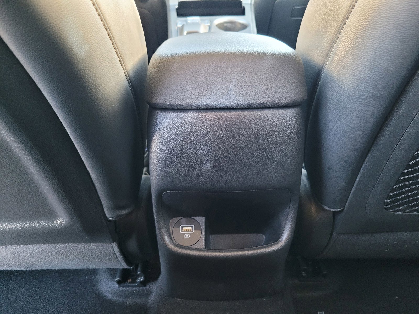 2022 Hyundai KONA ELECTRIC LIMITED