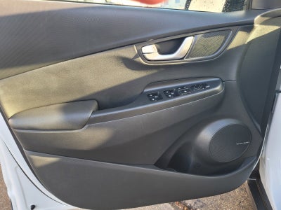 2022 Hyundai KONA ELECTRIC LIMITED