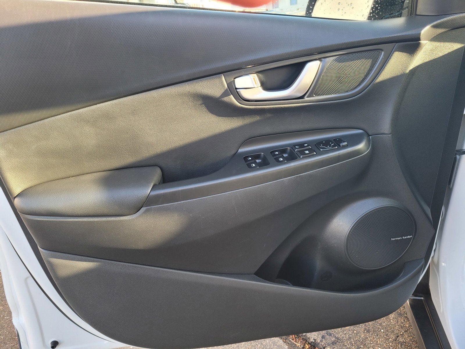 2022 Hyundai KONA ELECTRIC LIMITED