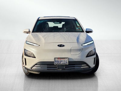 2022 Hyundai KONA ELECTRIC LIMITED