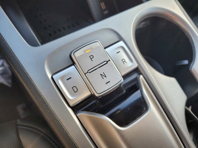 2022 Hyundai KONA ELECTRIC LIMITED