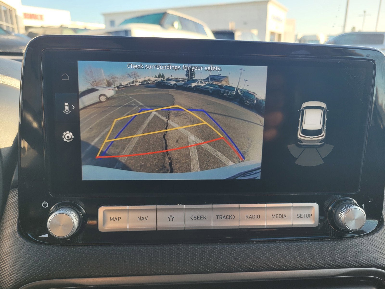 2022 Hyundai KONA ELECTRIC LIMITED