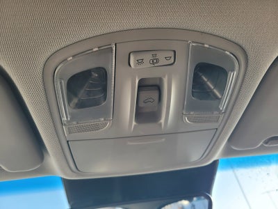 2022 Hyundai KONA ELECTRIC LIMITED