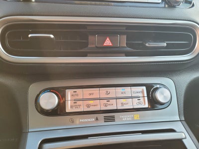 2022 Hyundai KONA ELECTRIC LIMITED