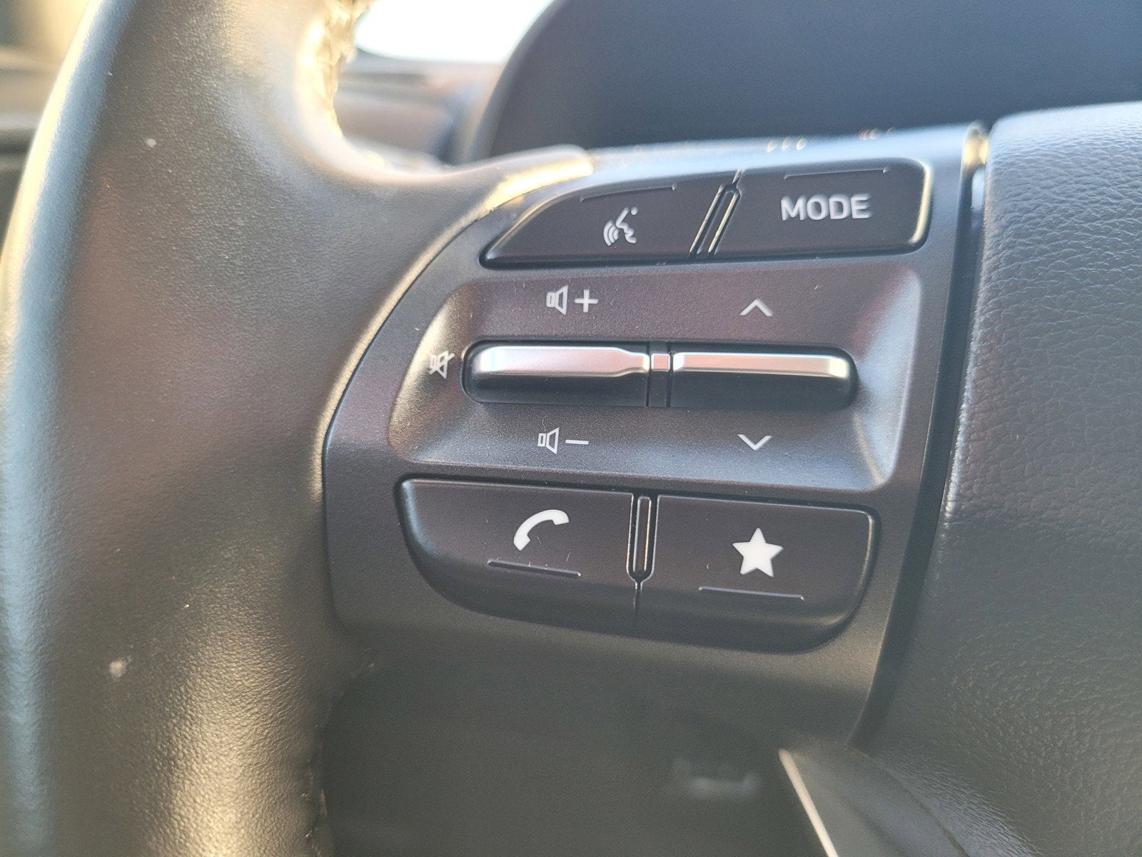 2022 Hyundai KONA ELECTRIC LIMITED