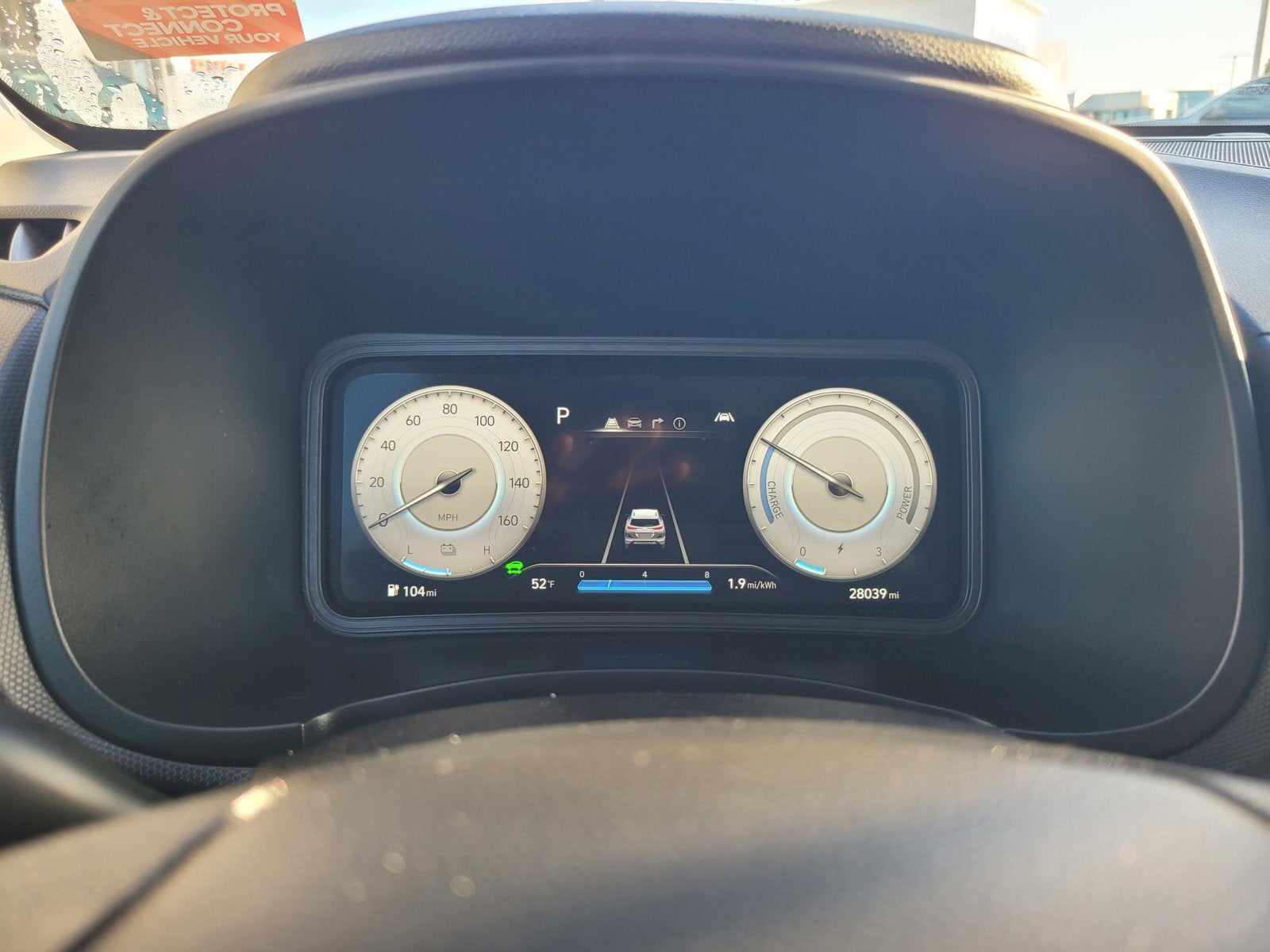 2022 Hyundai KONA ELECTRIC LIMITED