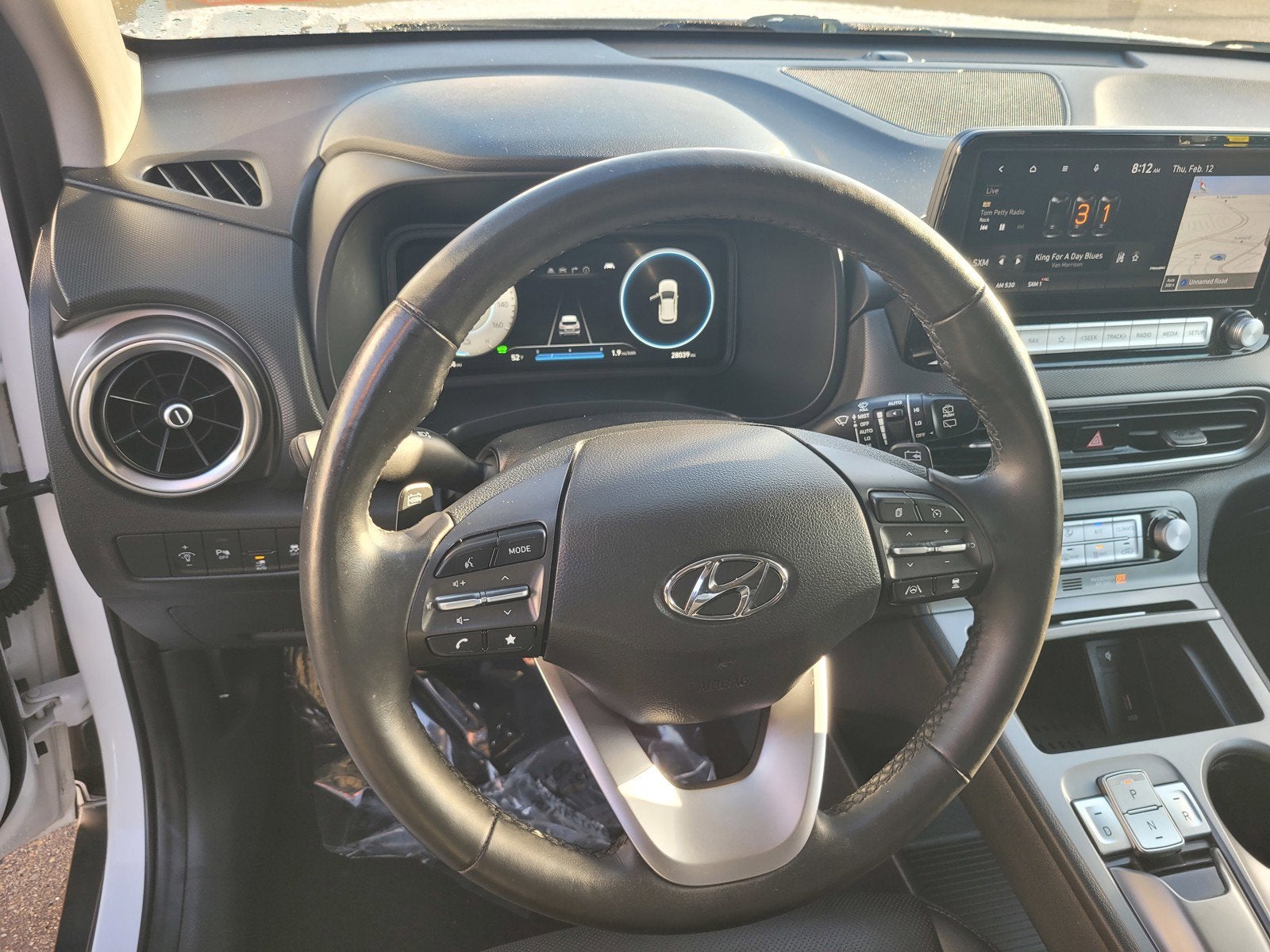 2022 Hyundai KONA ELECTRIC LIMITED